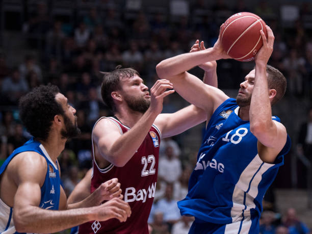 稳定与爆发 稳定与爆发