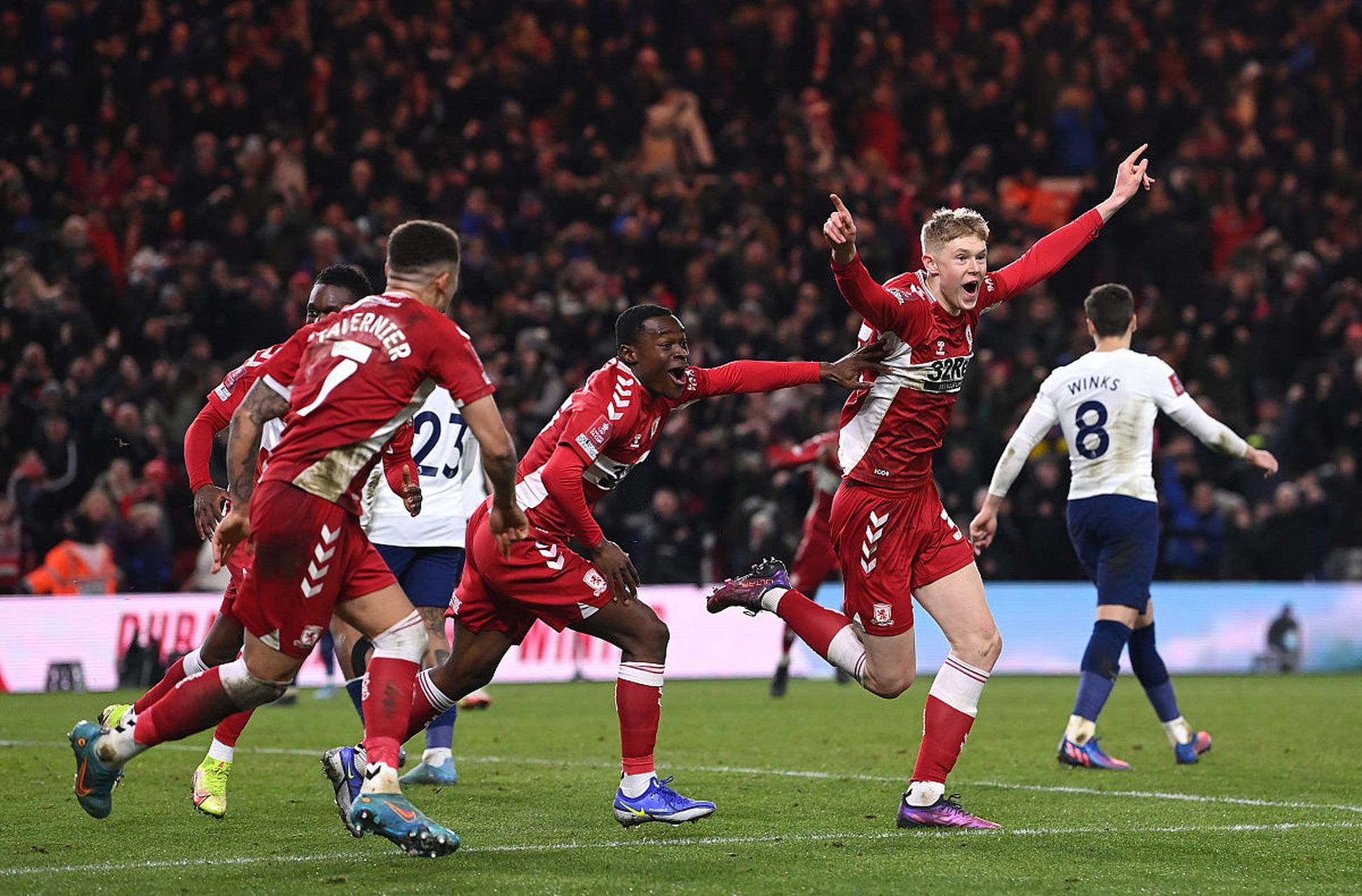 稳定即竞争 稳定即竞争